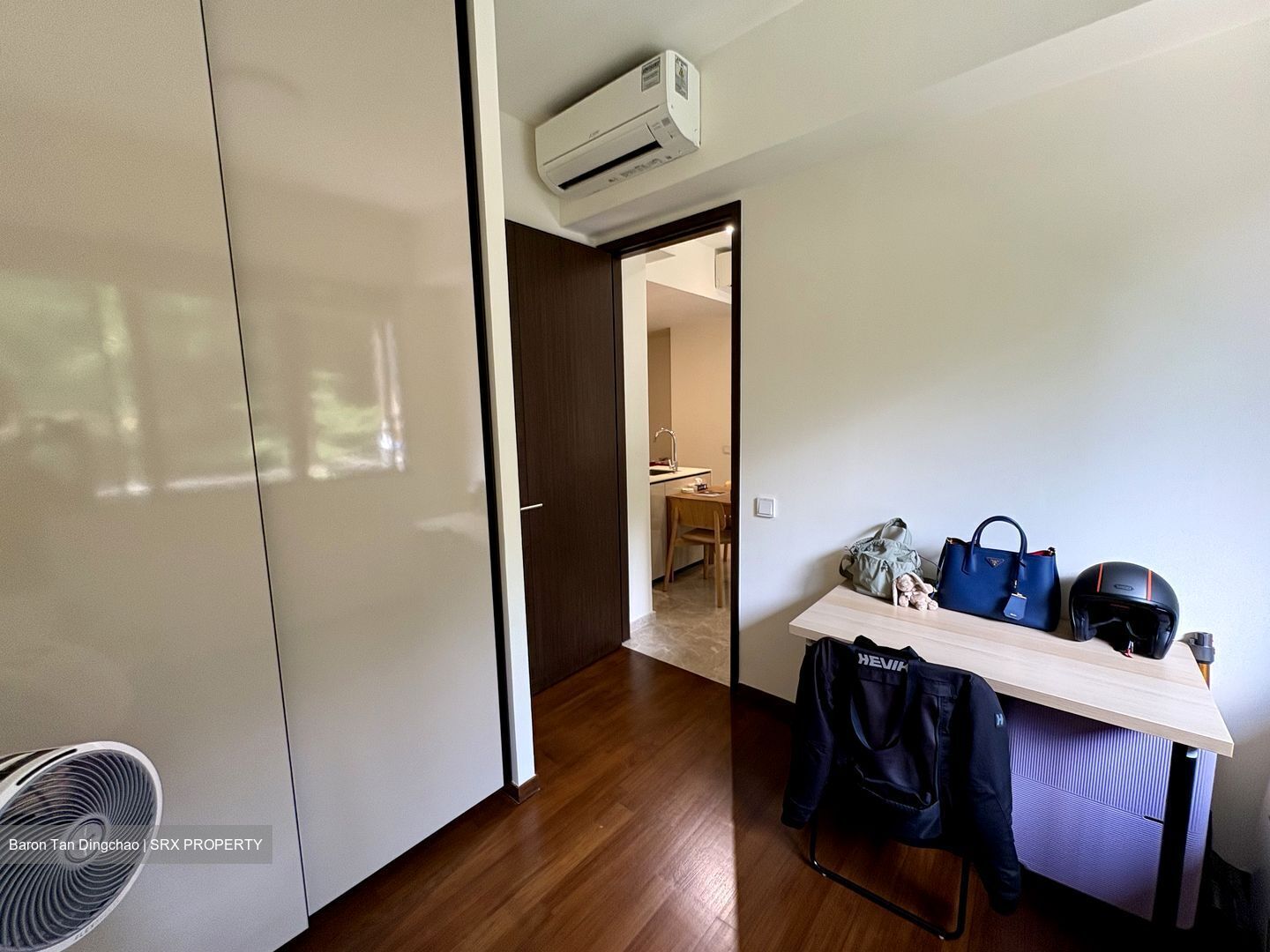 FORETT AT BUKIT TIMAH (D21), Apartment #589795881
